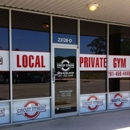 Kingwood Signs
