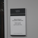 Retina & Vitreous Consultants of Wisconsin, LTD - Contact Lenses