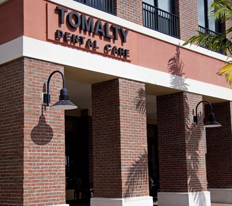 Tomalty Dental Care At The Canyon Town Center - Boynton Beach, FL