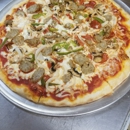 Abriana's Pizza - Pizza