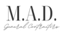 MAD General Contractors - Construction Management