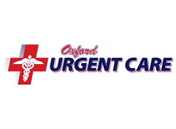 Oxford Urgent Care - Oxford, MS