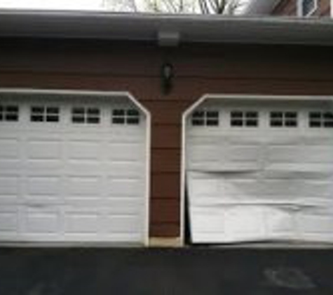 Briggs Garage Door Services - Trenton, NJ