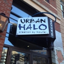 Urban Halo - Beauty Salons