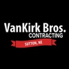 Van Kirk Bros Contracting gallery