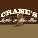 Crane's Leather & Shoe Shop - Leather Goods Repair