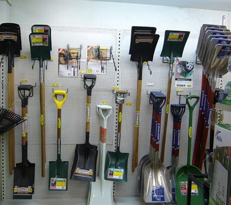 Adkin's True Value Hardware - Broken Hill, NSW