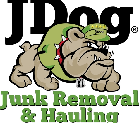 JDog Junk Removal & Hauling LLC - Centennial, CO