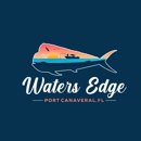 Waters Edge Bait & Tackle - Fishing Supplies