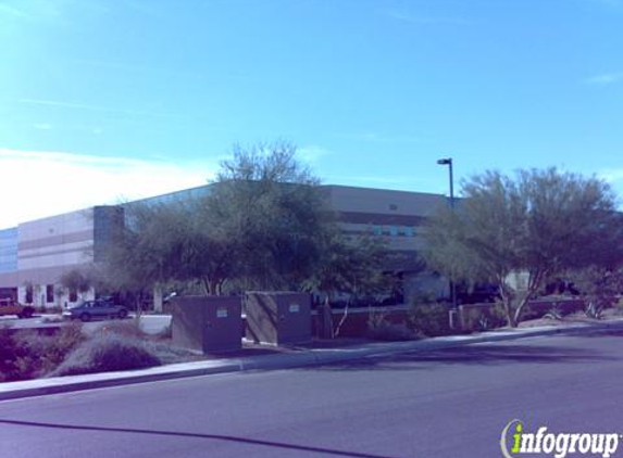 Praxair Electronics - Chandler, AZ