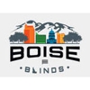 Boise Blinds gallery