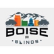 Boise Blinds