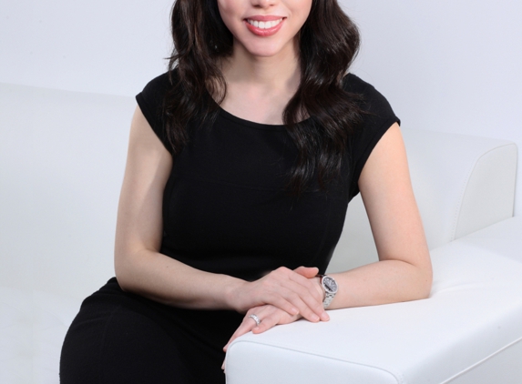 Dr. Julia E Tzu, MD - New York, NY