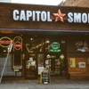 Capitol Smoke Raleigh gallery