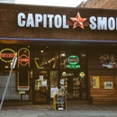 Capitol Smoke Raleigh