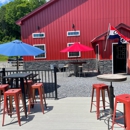 Red Barn Brewing - Wineries