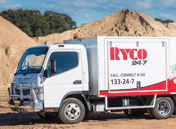RYCO 24.7 - Richmond, SA
