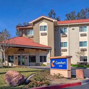 Comfort Inn Fontana - Fontana, CA