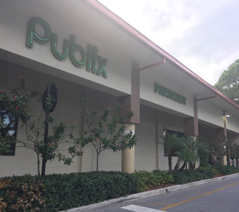 Publix Liquors at Riverbridge Centre - Greenacres, FL