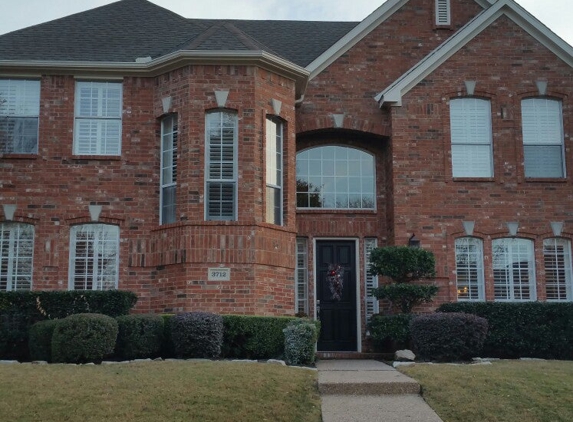 Dallas Best Window & Gutter Cleaning - Rowlett, TX