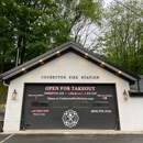 Cochecton Fire Station - American Restaurants