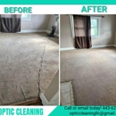 Optic Cleaning Carpet and Upholstery - Upholstery Cleaners