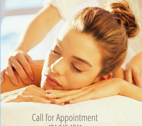 Massage Therapy Associates - Lynchburg, VA