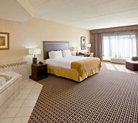 Holiday Inn Express & Suites Seymour - Seymour, IN