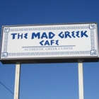 Mad Greek Restaurant