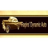 Dynamic Auto gallery