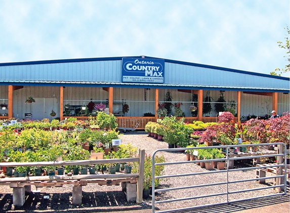 CountryMax - Ontario, NY