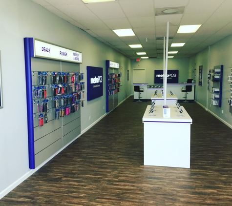 MetroPCS - Waterford, MI