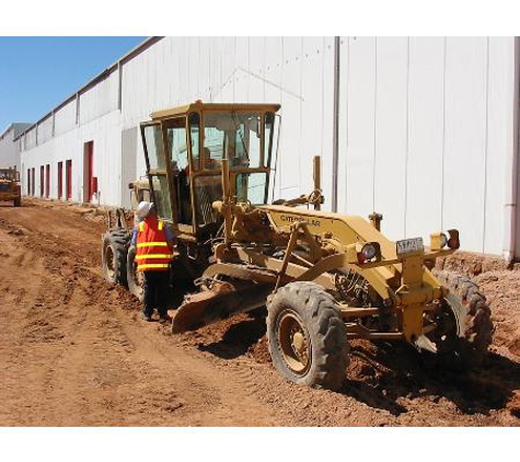 Morello Earthmoving Pty Ltd - Buronga, NSW