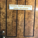 Golden Heart Staffing - Employment Agencies