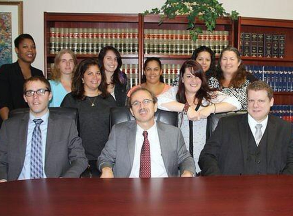 Ronald D Weiss Law Office PC - Manhasset, NY