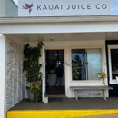 Kauai Juice Co - Juices