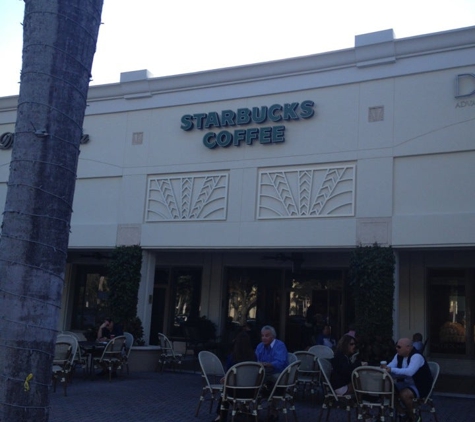 Starbucks Coffee - Boca Raton, FL