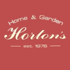 Horton's Home & Garden