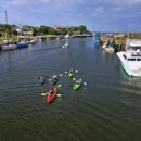Nature Adventures on Shem Creek