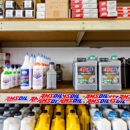 Speed Lube Specialized Lube Centers - Lubricating Service