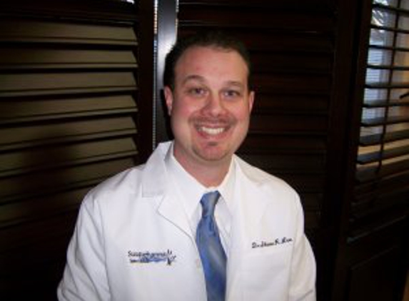 Dr. Shawn R Lee, DC - Bel Air, MD