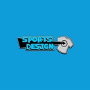 Sports Design - Embroidery