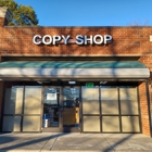 Copy Shop & Printing Center