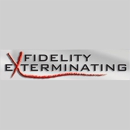 Fidelity Exterminating - Termite Control