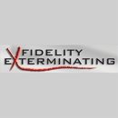 Fidelity Exterminating - Pest Control Equipment & Supplies