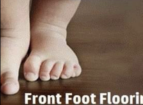 Front Foot Flooring - Kailua-Kona, HI