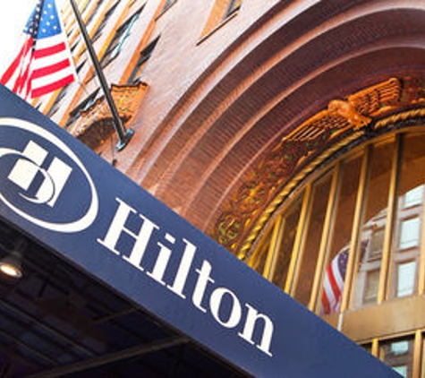 Hilton Boston Downtown/Financial District - Boston, MA