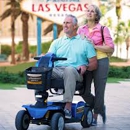 High Roller Scooters (Why Walk) - Motor Scooters