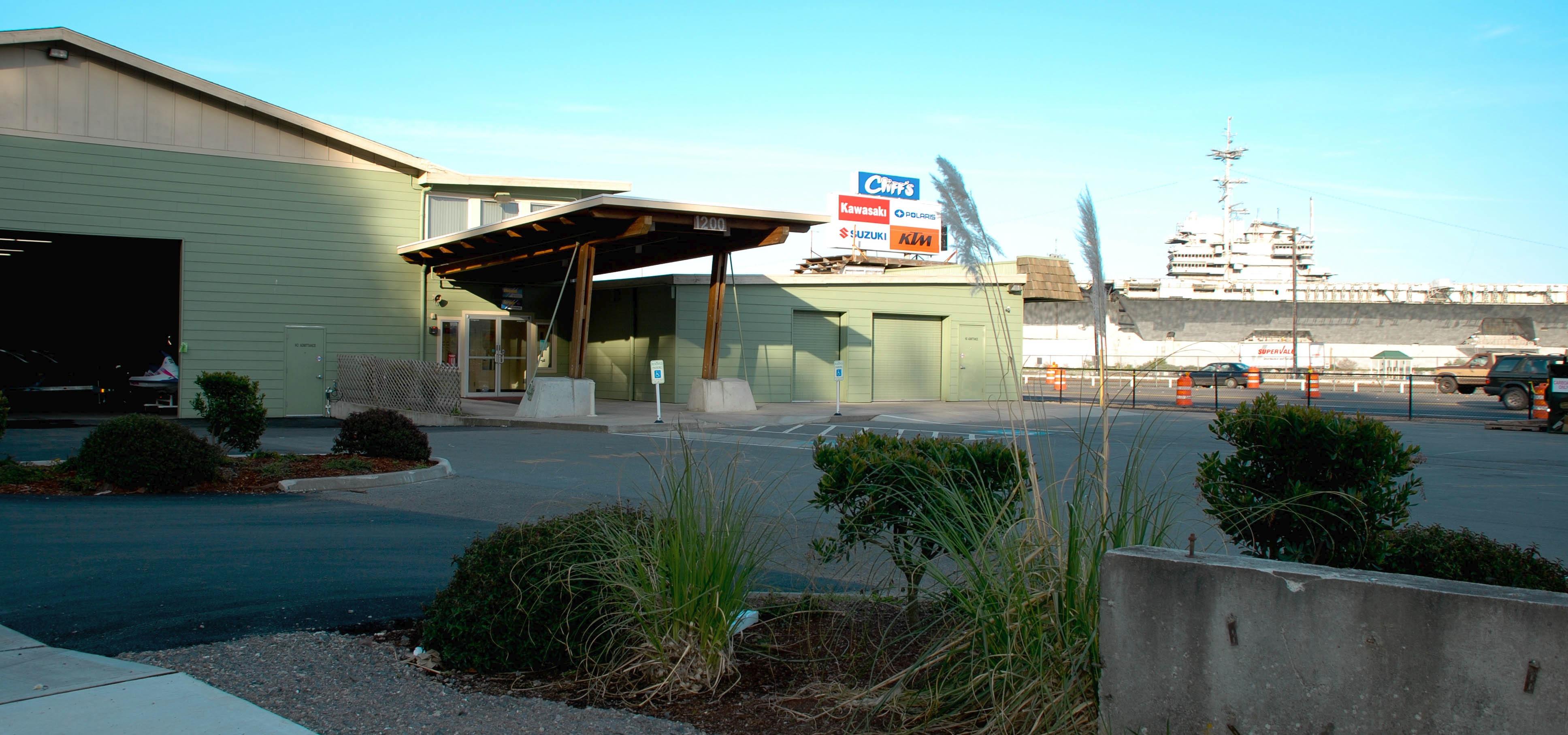 Cliff's Cycle Center & Watercraft | Bremerton, WA 98312 | DexKnows.com