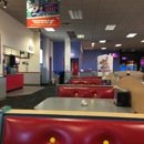 Chuck E. Cheese's - Pizza